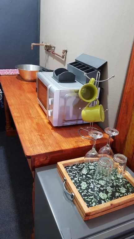 Rustique Paris Guest House