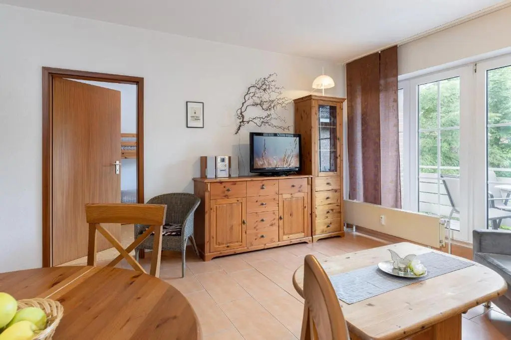 Seepark Wohnung 3 2