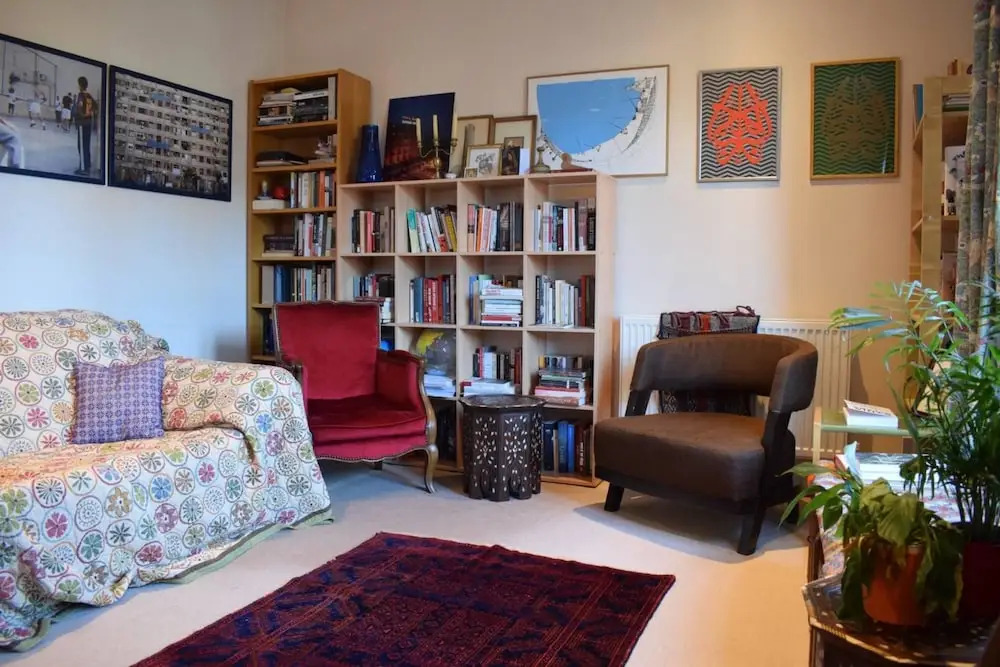 2 Bedroom Flat Next to Brockwell Park