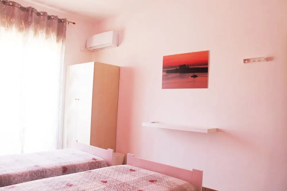 B&B La Bussola