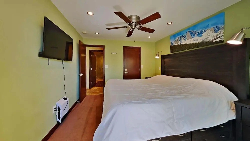 1849 Condos 309 2 Bedroom Condo