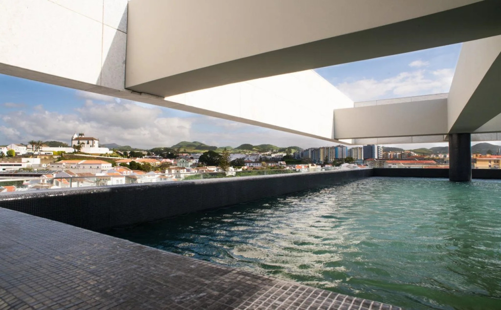 Octant Ponta Delgada