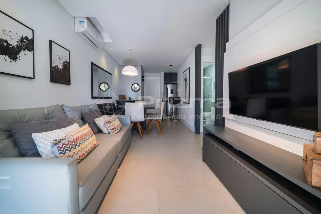 Sd 203 · Excelente Apartamento Em Condomínio Com Rooftop E Piscina