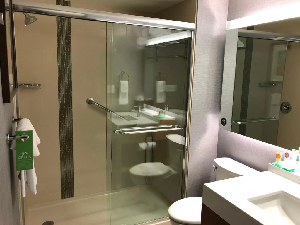 Hyatt Place St George/Convention Center