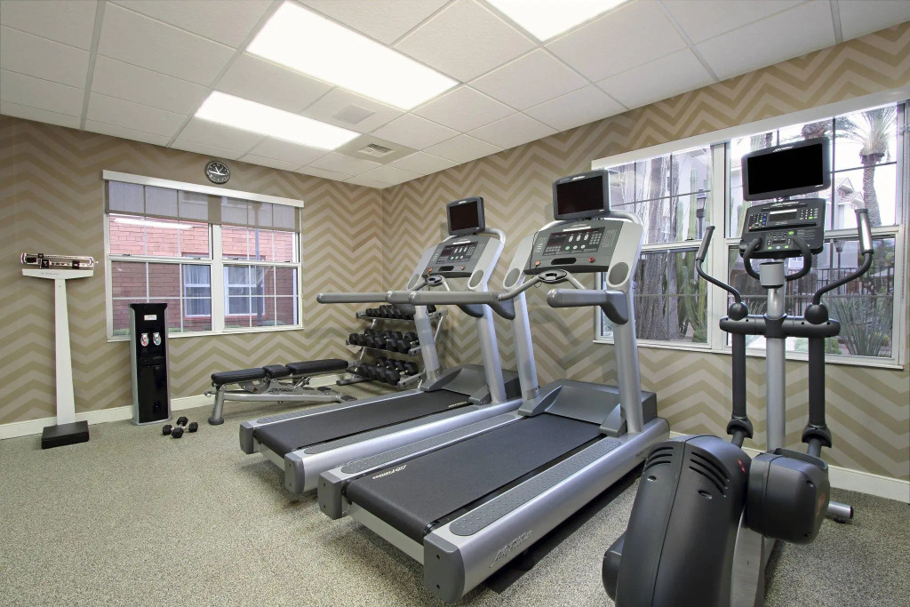 Residence Inn Scottsdale North