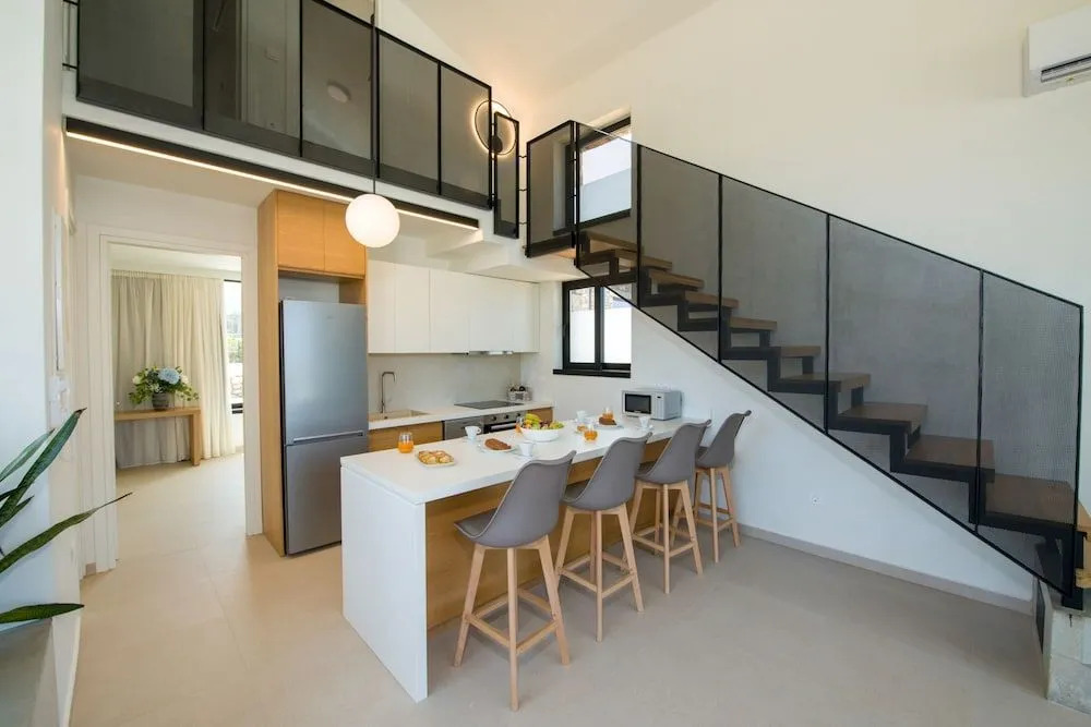 Fairytale Villas