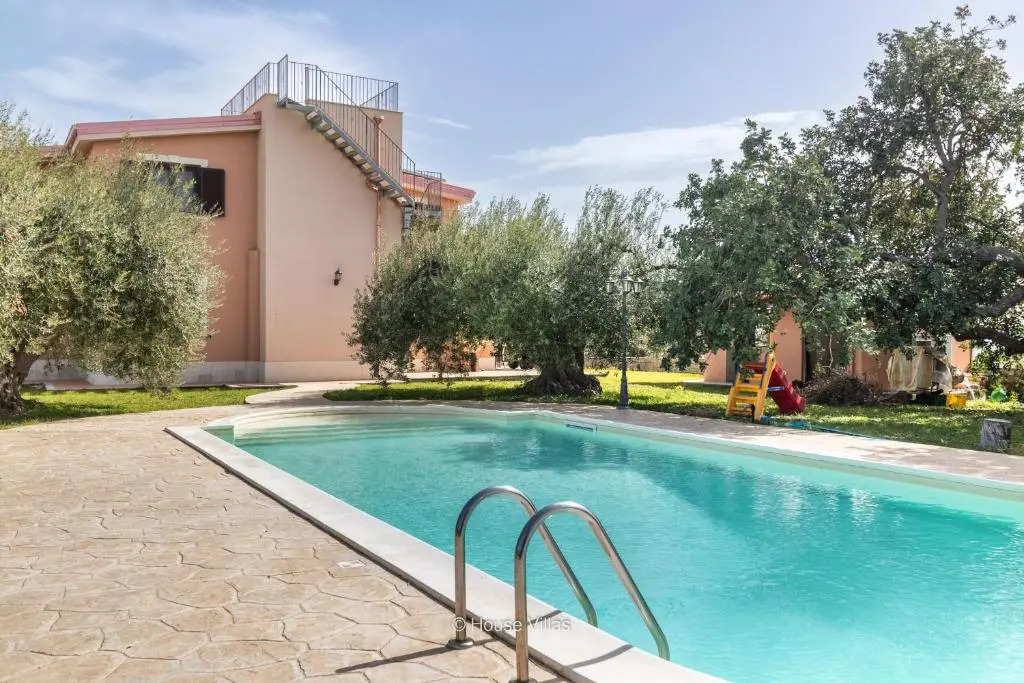 House Villas - Villa Mira