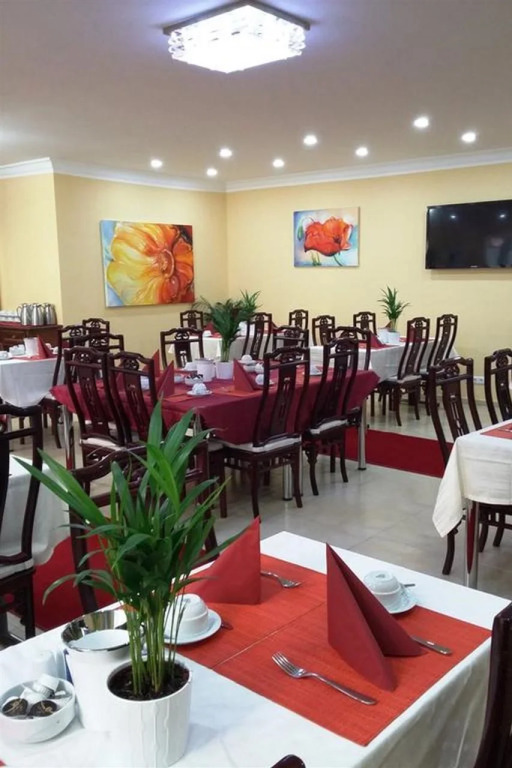 Boutique-Hotel Goethe
