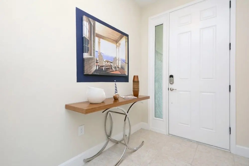 10 bedroom new home beautifully decorated