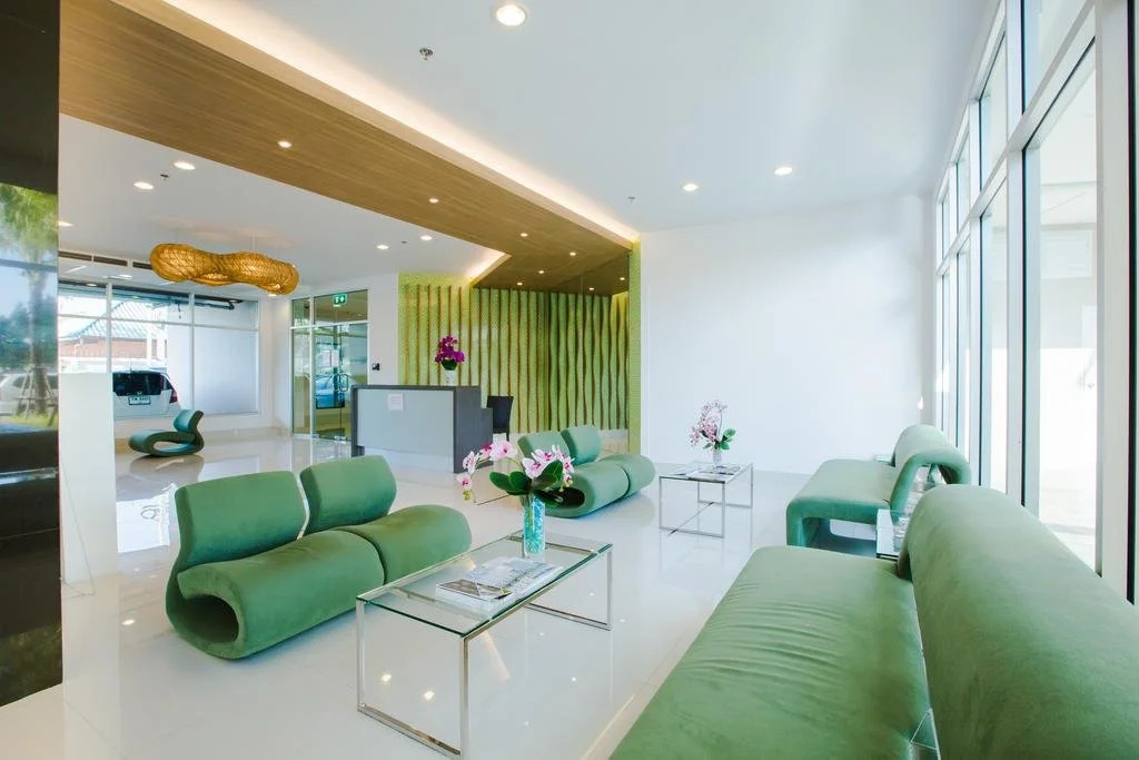 W Phuket