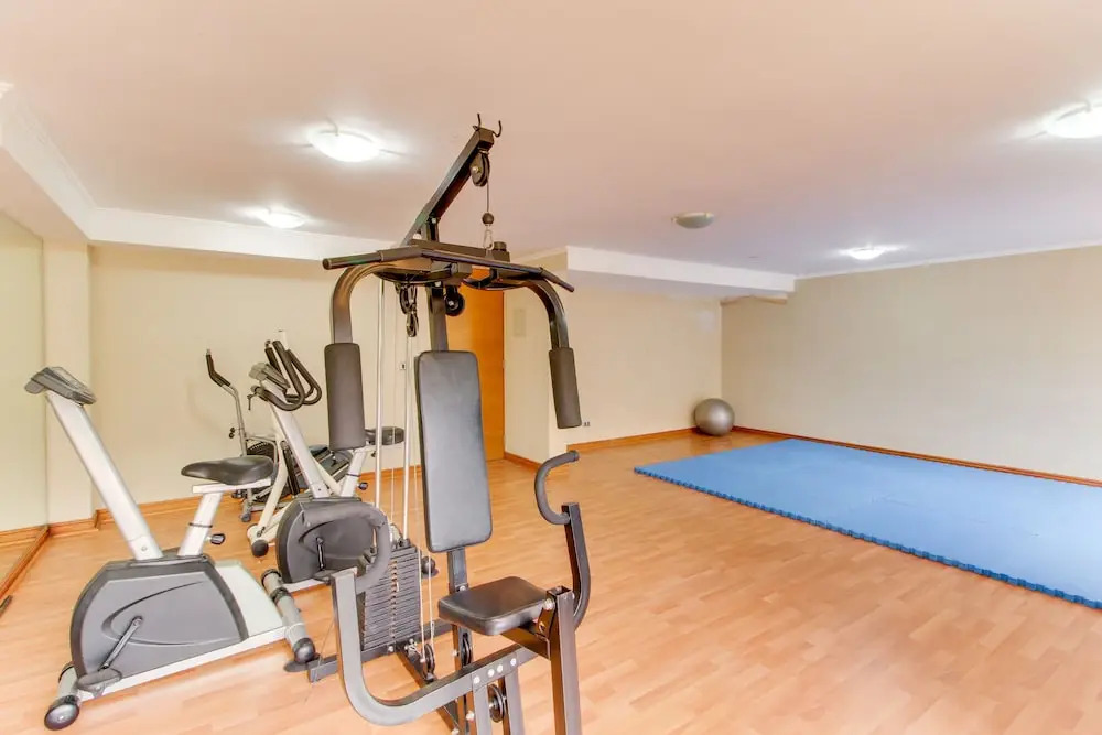 Estudio Acogedor en Providencia