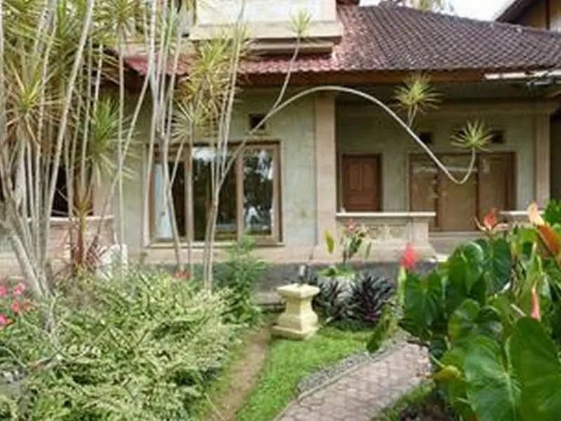 Siangan Bungalow