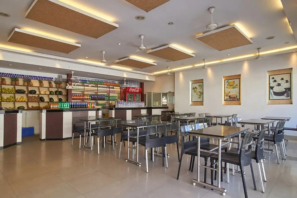 Triveni Tourist Home