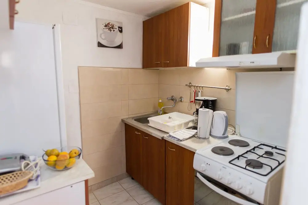 Apartments Artur