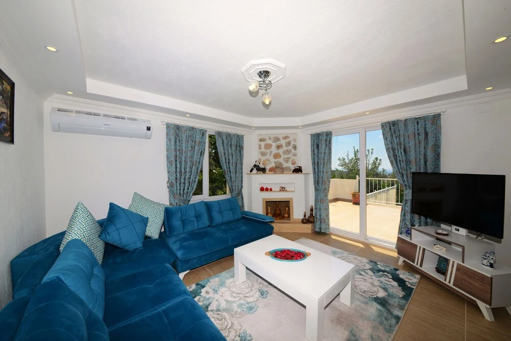 KAL3100 Villa Murat 3 Bedrooms