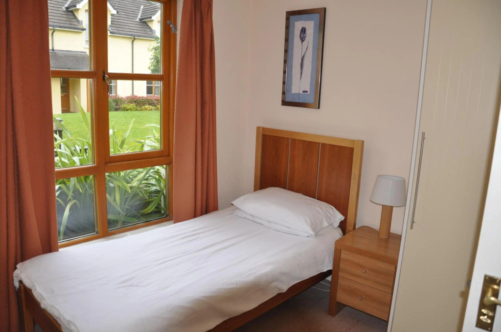Heyward Mews Sleeps 6