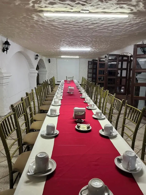 Hotel Villa Cahita