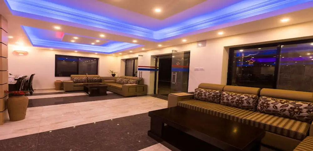 MeroStay 110 Cottage