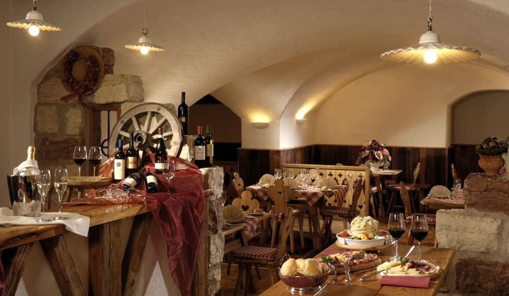 Hotel Ravelli Luxury Spa