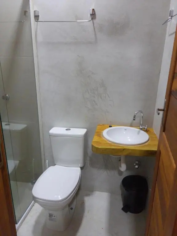Pousada Canaã Icaraizinho