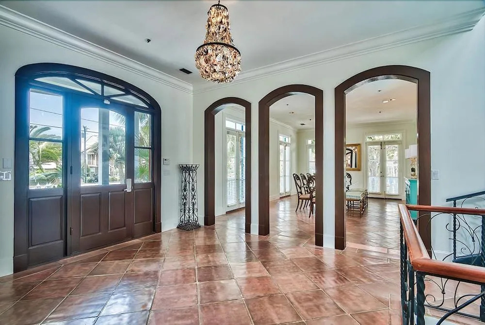 Caribbean Queen 5 Bedroom Holiday Home by Five Star Properties