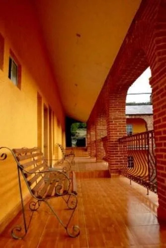 Hotel Campestre Imperial