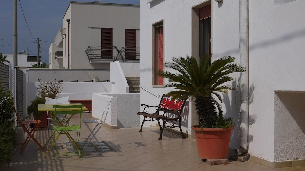 Residence Trande