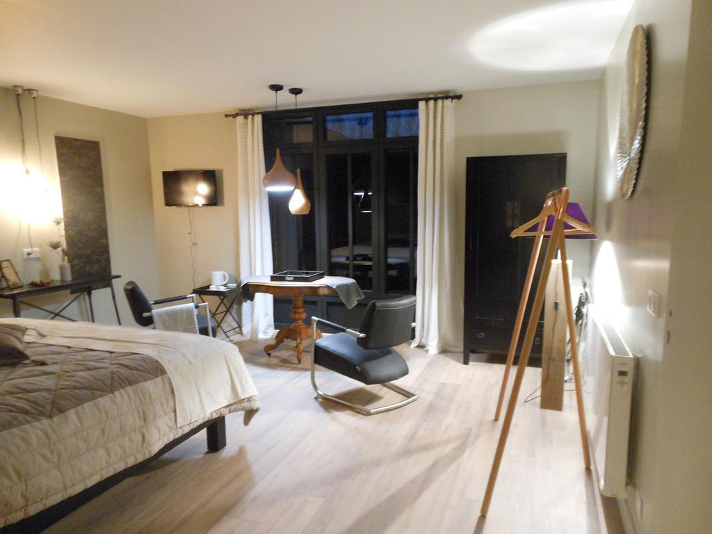 Chambres D´Hôtes Herbes Folles