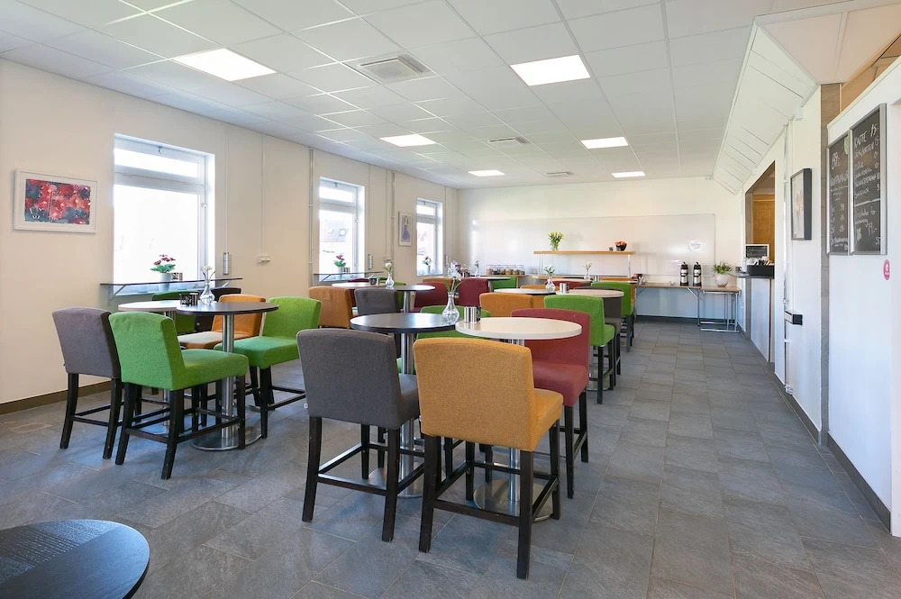 Kalmar Hotell