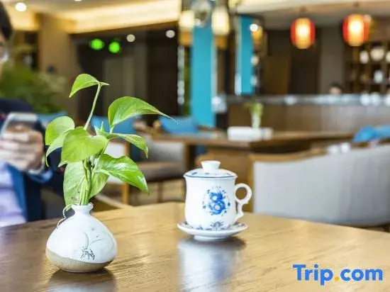 Minyoun Rezen Hotel Wenjiang Chengdu