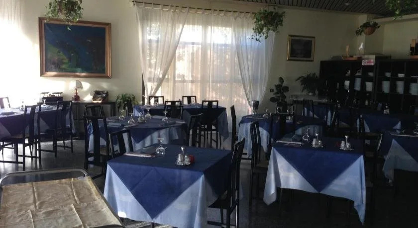 Hotel Sirenella