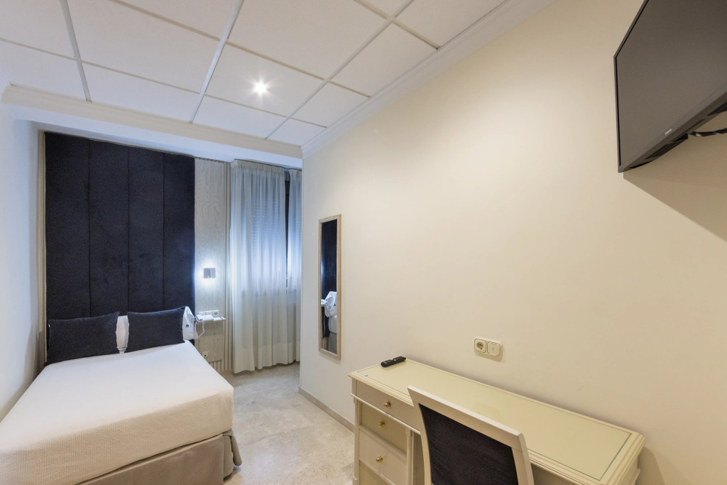 Hotel Sacromonte