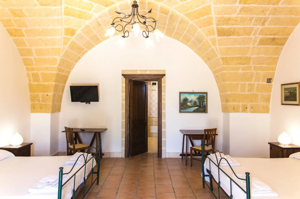 Masseria Tenuta Quintino