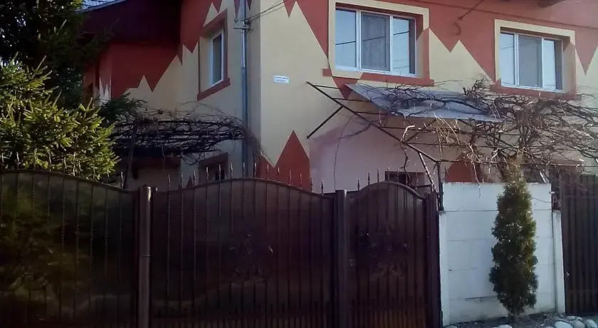 Casa Franc