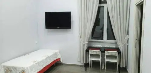 B&B La Città Partenopea