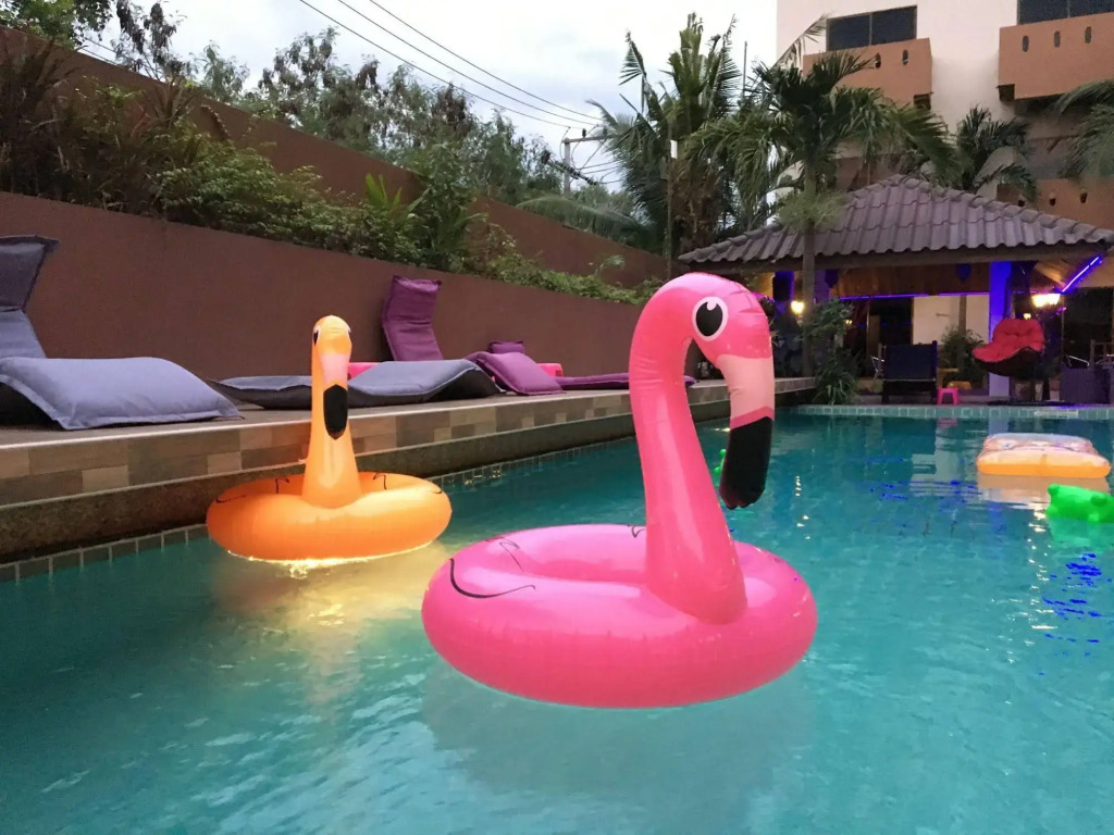 Cocco Resort