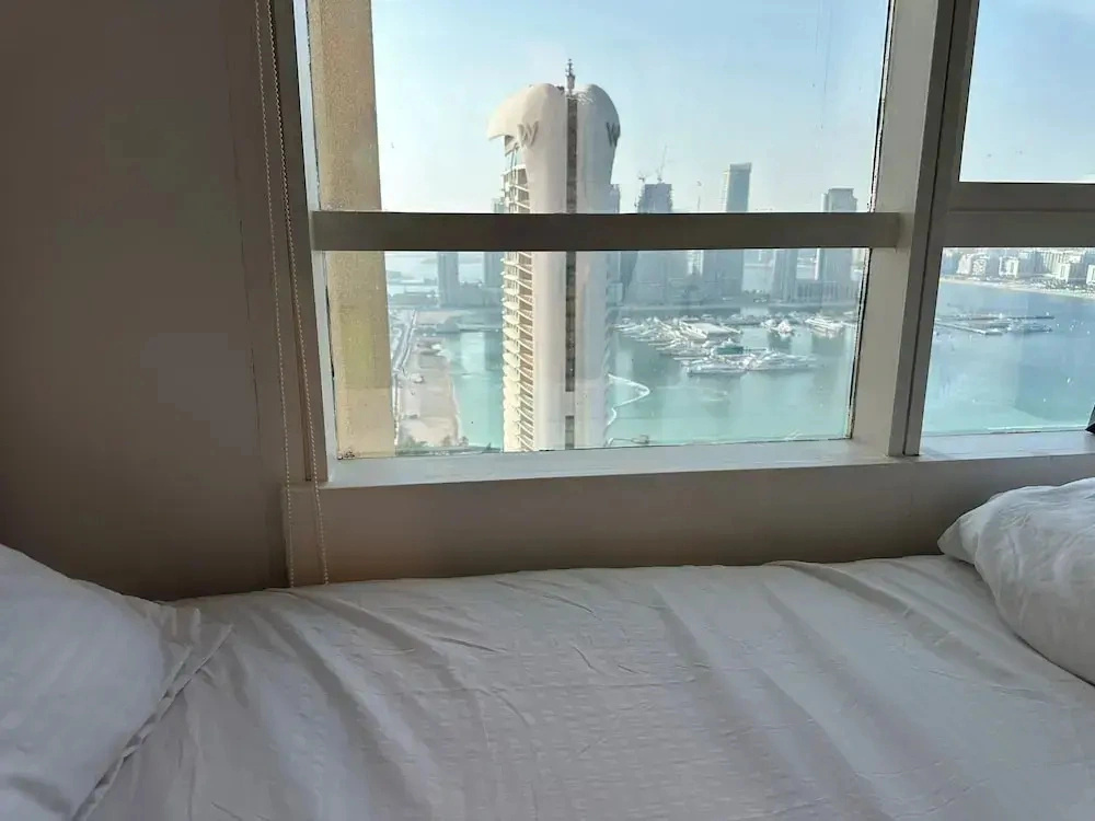 Perla Hostel - Dubai Marina