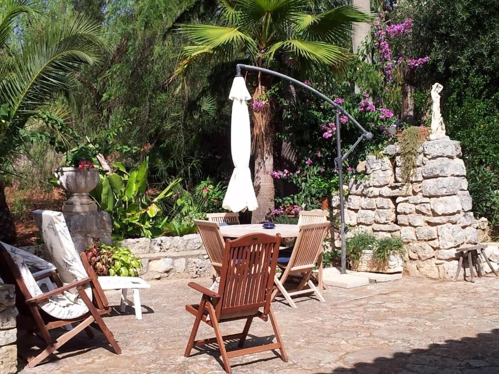 Villa Massa Piscina