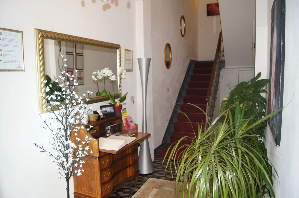 B&B La Mimosa