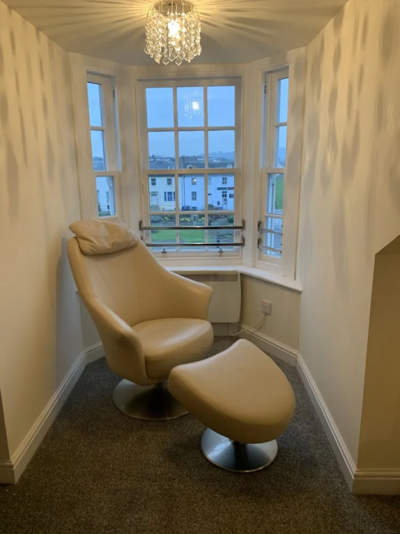Ayr Loft Apartment With Fabulous Views