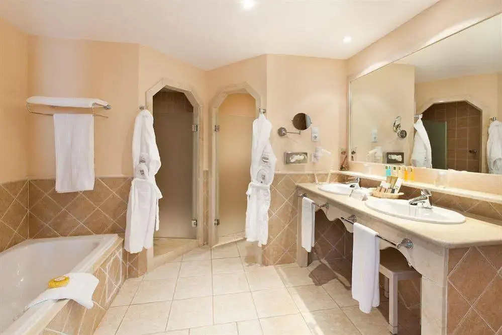 Dream Gran Castillo Resort & Spa