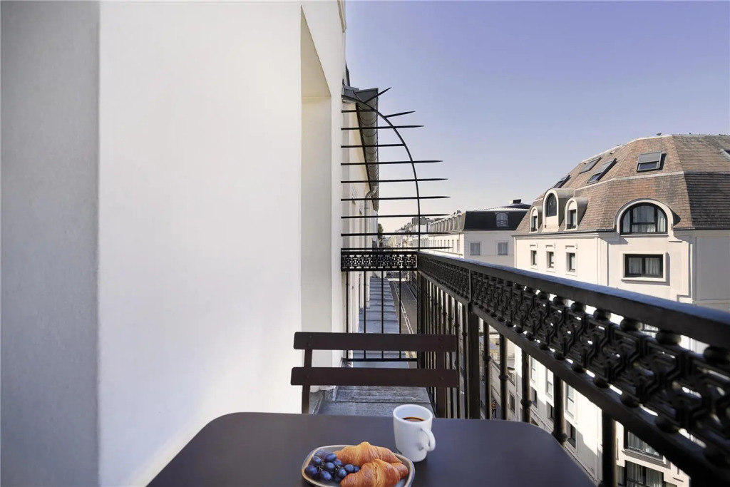 Best Western Aramis Saint Germain