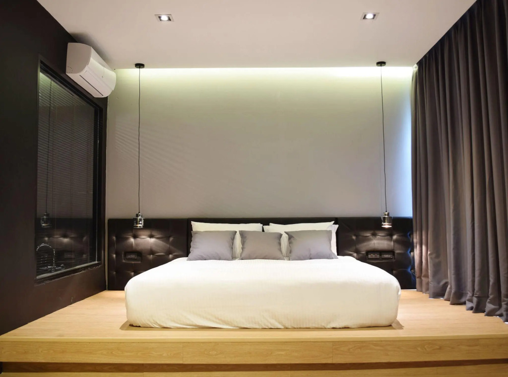 Srianunt Boutique Hotel