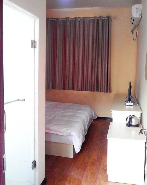 Yijia Express Hotel - Luoyang