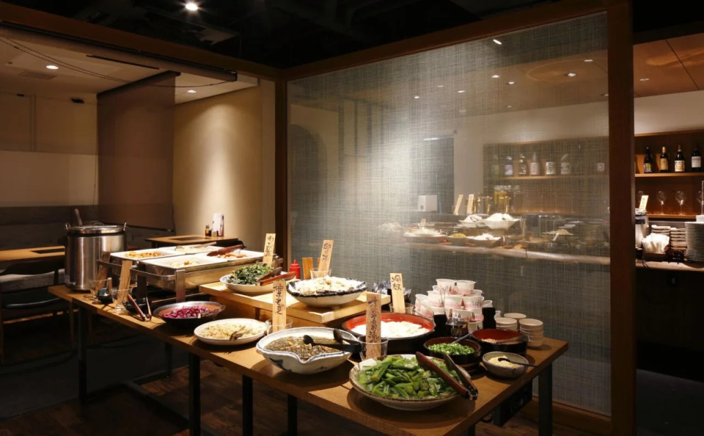 Hotel Resol Machida