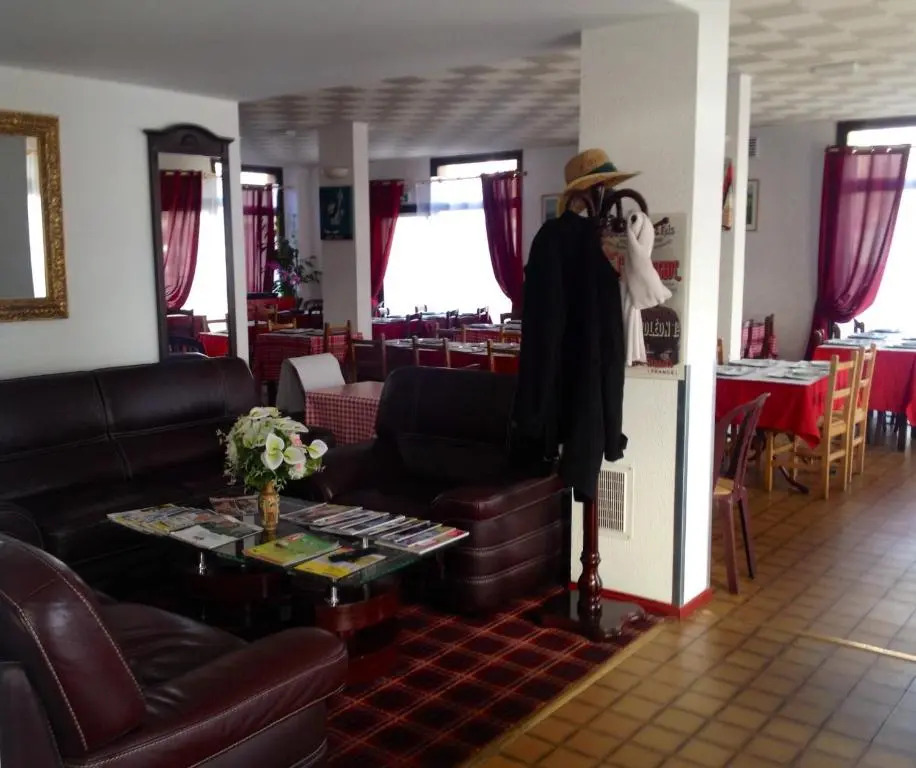 Hipotel Paris Marne La Vallée