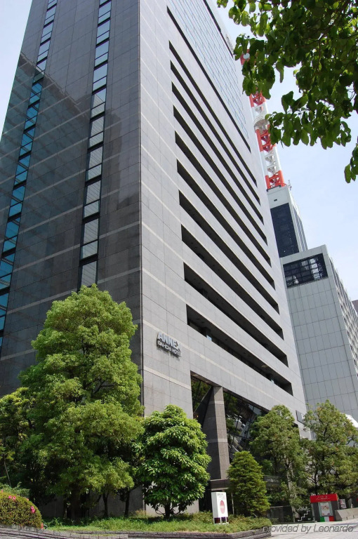 Mercure Tokyo Hibiya