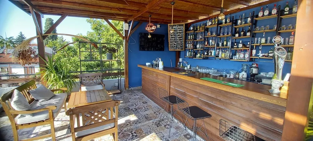 Gold Coast Hostel
