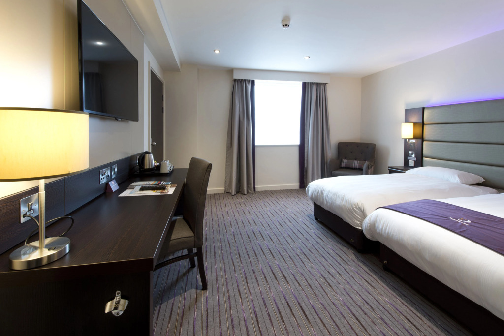 Premier Inn Leeds Headingley