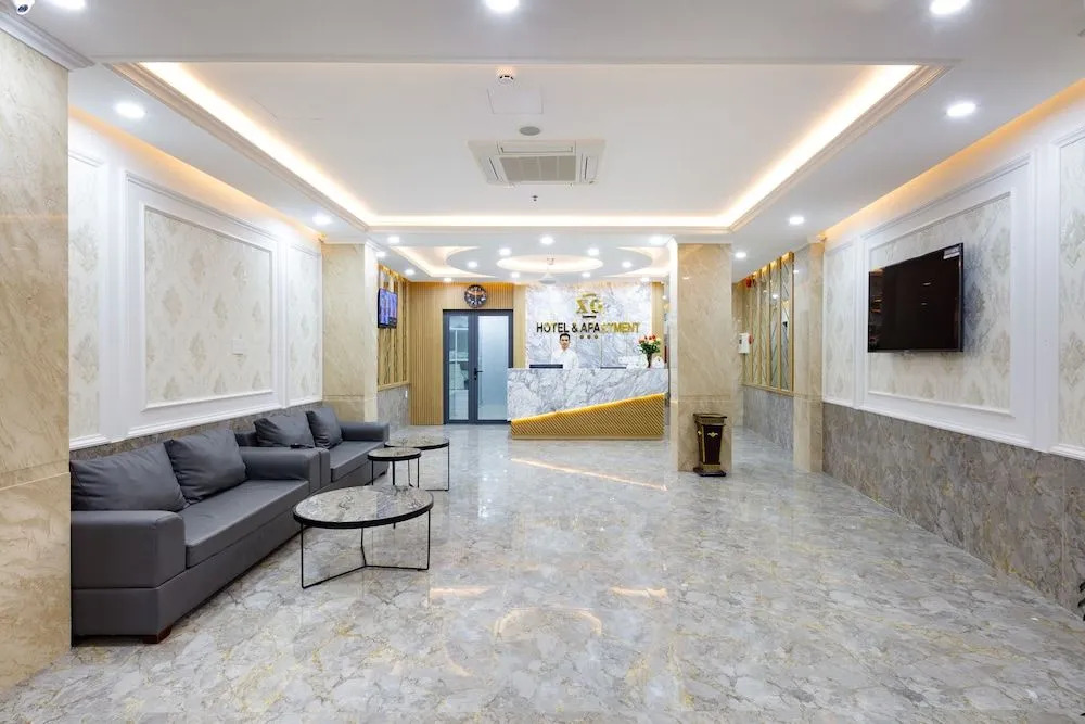 XO Hotel & Apartments